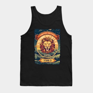 1983 Tank Top